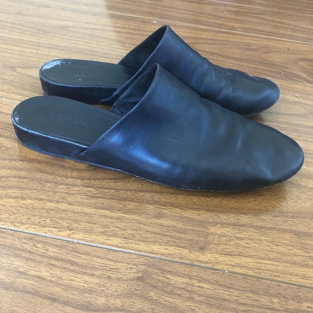 Vince Oren Mules